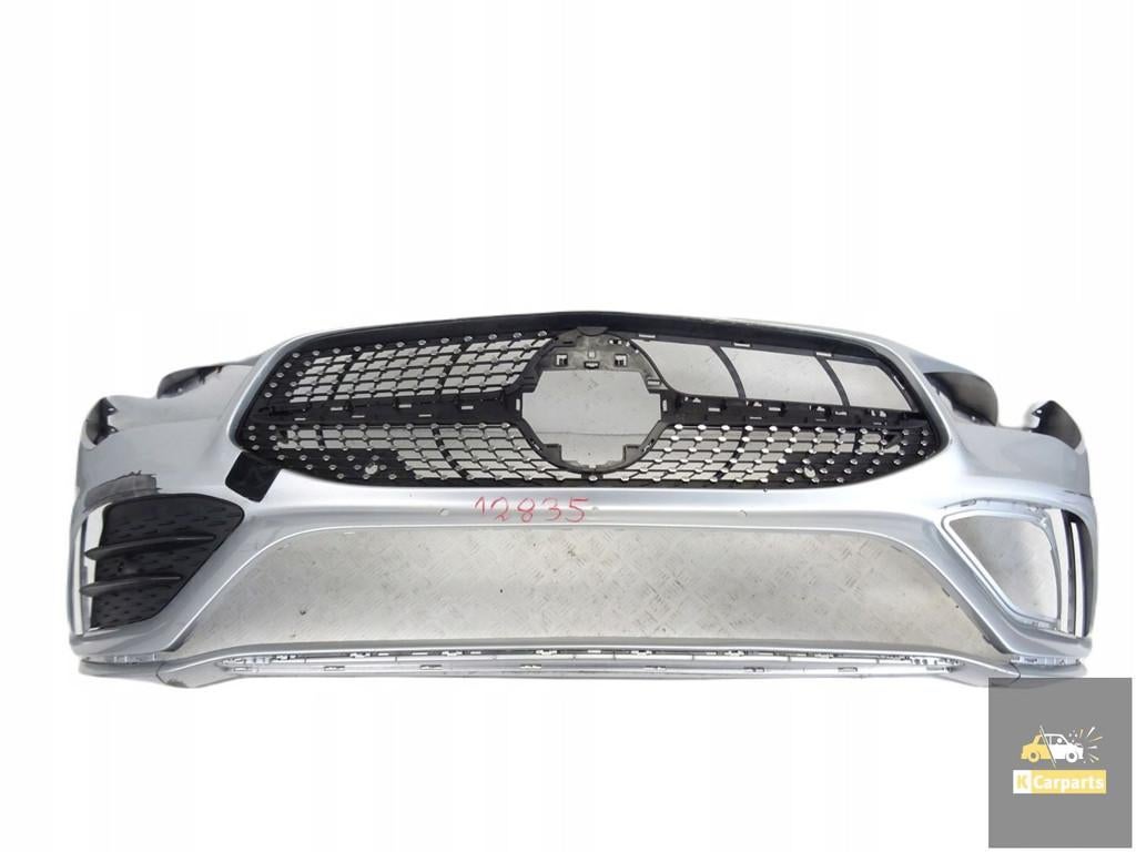 MERCEDES CLA 118 AMG VOORBUMPER, Gebruikt, Mercedes-Benz AG, Mercedes-Benz, Mercedesstrasse 120
70372  Stuttgart, DE