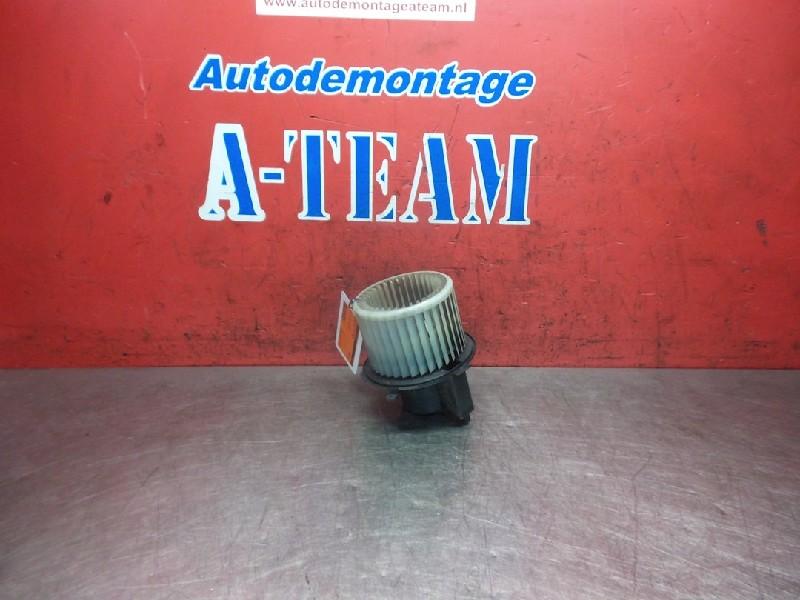 RADIATEUR VENTILATEUR MOTEUR Peugeot 307 (3A / C/D), Utilisé, Peugeot