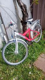 Vélo Neat 0474728438, Enlèvement