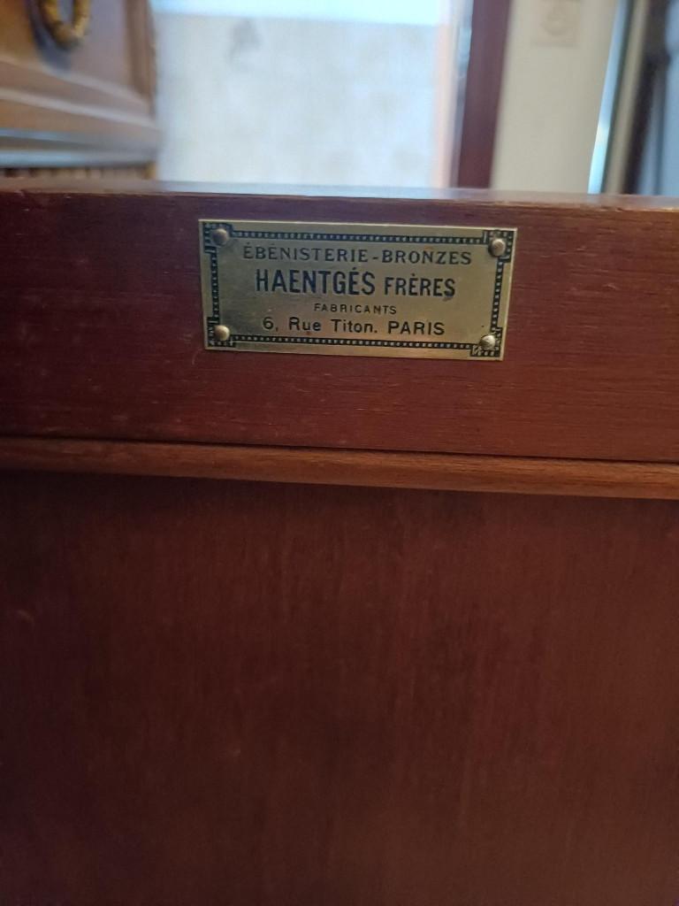 Meuble style Louis XVI, Antiquités & Art, Antiquités | Meubles | Armoires, Enlèvement