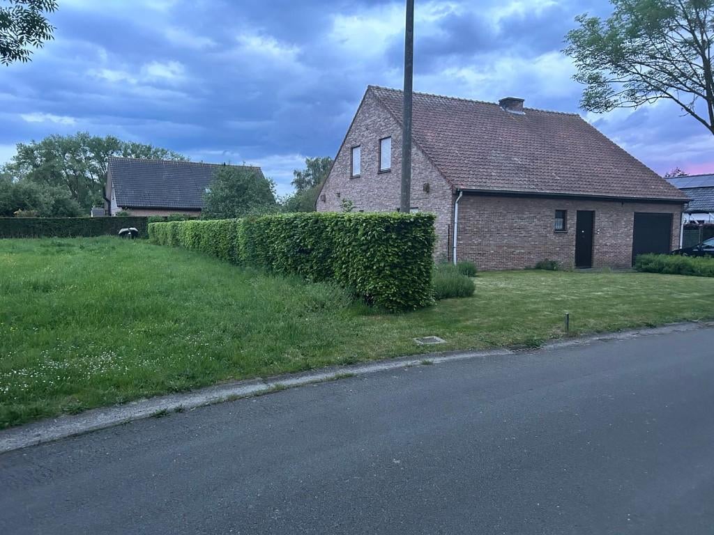 Huis te huur in Mariakerke, Immo, Maisons à louer, Gand, Maison individuelle, En direct du propriétaire