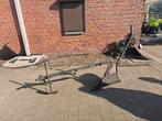 Oude ploeg, Antiek en Kunst, Antiek | Gereedschap en Instrumenten, Ophalen