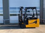 Huren Heftruck huren ? Ruime voorraad beschikbaar (bj 2026), Elektrisch, Heftruck