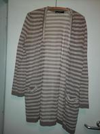 Cardigan 'Marc Cain', Ophalen, Gedragen