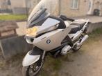 Bmw r1200rt, Permis Moto A, Tourisme, 2 cylindres, Particulier