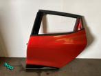 Portier 4Deurs links-achter van een Renault Clio (Clio 4 12-, Auto-onderdelen, Gebruikt, -, -, Ophalen of Verzenden