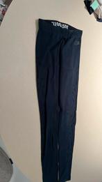 Legging nike xs, Ophalen of Verzenden, Zo goed als nieuw, Zwart