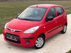 Hyundai I10 1.1i Essence 67CV 122.000 KM GARANTIE 12 MOIS, Auto's, Voorwielaandrijving, Electronic Stability Program (ESP), 4 cilinders