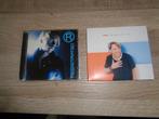 2 mooie cd,s van regi, CD & DVD, CD | Dance & House, Enlèvement ou Envoi, Comme neuf, Dance populaire