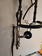 Trust sweet hackamore bit met hoofdstel, Dieren en Toebehoren, Ophalen of Verzenden, Zo goed als nieuw
