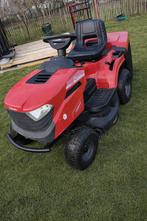 Zitmaaier Colombia hydrostaat in topconditie!, Tuin en Terras, Zitmaaiers, Ophalen, Opvangbak