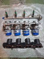 Corps 4 papillons, Enlèvement ou Envoi, Utilisé, Ford