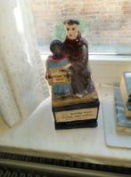 Missie spaarpot, Enlèvement ou Envoi