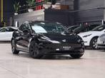 Tesla Model 3 LONG RANGE - AWD - HIGHLAND - AUTOPILOT, Auto's, Automaat, 4 deurs, 629 km, Zwart