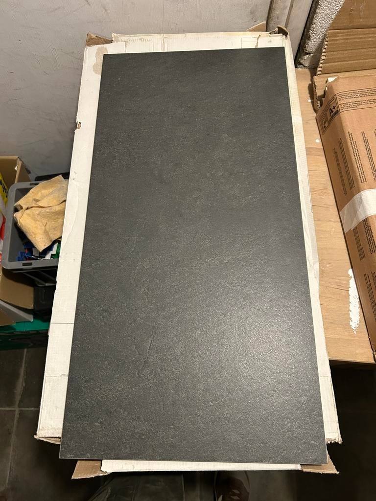 Italiaanse tegel 30x60cm, Ophalen, Nieuw