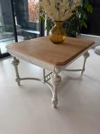 Gerestaureerde Mechelse antieke tafel, Antiek en Kunst, Ophalen