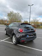 Alfa Roméo Mito 1.3 JTD Sportiva Prête à être immatriculée, Autos, Euro 5, Noir, Diesel, Particulier