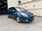 OPEL MERIVA 1.4i, Auto's, Opel, Voorwielaandrijving, Stof, Euro 6, 4 cilinders