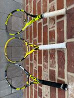 Tennisrackets, Raquette, L1, Enlèvement, Utilisé