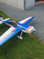 maquette d'avion RC, Enlèvement, Utilisé, Essence