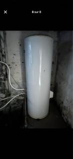 Te geven, ketel/olietank, Ophalen of Verzenden, Zo goed als nieuw