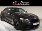 BMW M2 M2 COMPETITION DKG HARMAN/KARDON TOIT OUV GPS, Auto's, Automaat, Gebruikt, 2 Reeks, USB