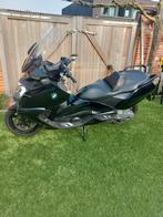 Bmw C650 GT Black editie Full option, Particulier, Meer dan 35 kW, ABS, 650 cc