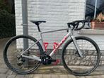 Ridley Griffin Gravel GRX800, Vélos & Vélomoteurs, Vélos | Vélos de course, Neuf, Autres marques, Enlèvement, 53 à 57 cm