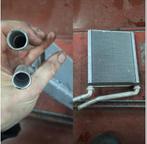 RADIATEUR INTERIEUR  AURIS 1.4D/66KW/08', Enlèvement ou Envoi, Utilisé, Toyota