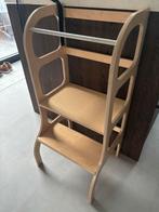 Ette tete leertoren, Enlèvement, Utilisé