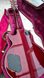 Gibson Les Paul Custom, Musique & Instruments, Enlèvement, Utilisé, Gibson