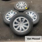 Audi A1 Hankook Winter I Cept Evo 2 185/65/R15 92H, Auto-onderdelen, Banden en Velgen, Gebruikt, 15 inch, -, -