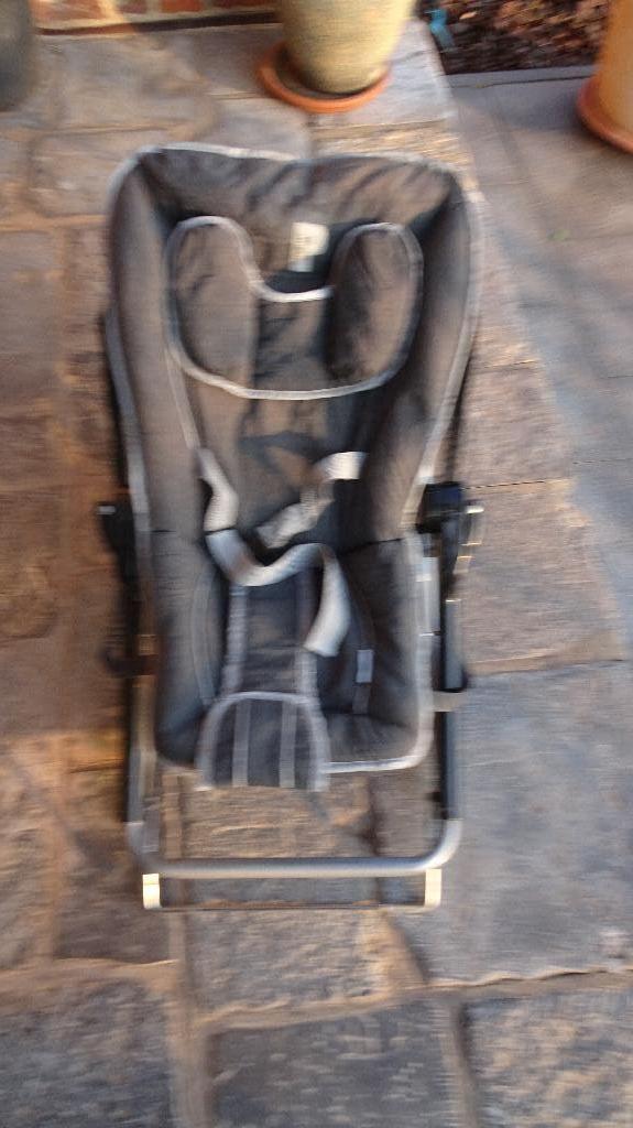 fauteuil relax pour bébé, Enfants & Bébés, Relax bébé, Enlèvement ou Envoi, Comme neuf