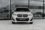 BMW X1 sDrive 20i Mpack PanoRoof Adaptive Headlights, Auto's, BMW, Electronic Stability Program (ESP), Gebruikt, Wit, Bedrijf