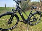 Cube Touring Hybrid 625 elektrische fiets, Fietsen en Brommers, Cube