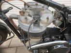 Matchles 500cc, Motoren, Motorrijbewijs A, Overig, 1 cilinder, 12 t/m 35 kW
