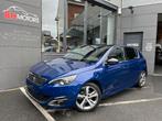 PEUGEOT 308 GT LINE, Autos, Bluetooth, Achat, Entreprise, Automatique