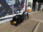 Harley Evo oldtimer Heritage Bagger 1340, Motoren, Motoren | Harley-Davidson, 1340 cc, Chopper, Bedrijf