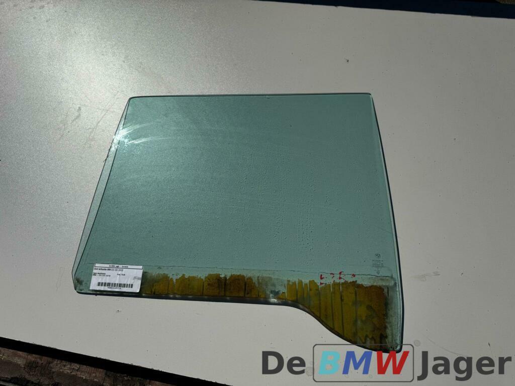 Zijruit rechtsachter BMW 2.5 / 2.8 / 3.0 E3, Enlèvement ou Envoi, Utilisé, BMW, BMW