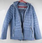 jas saturne de paris, Saturne, Ophalen of Verzenden, Maat 38/40 (M), Blauw