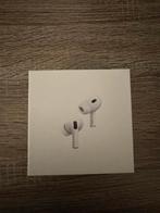 Apple Airpods Pro (2de generatie), Telecommunicatie, Mobiele telefoons | Oordopjes, Ophalen of Verzenden, Zo goed als nieuw, Bluetooth