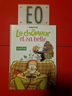 Bd le chômeur et sa belle 1,EO, Enlèvement ou Envoi