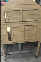 Verhoogde pootjes S10-S11 (2025), Enlèvement ou Envoi, Neuf, Poulailler