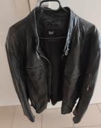 Lederen heren vest, Kleding | Heren, Ophalen