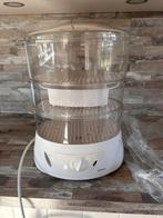 Stoomkoker primera nieuw, Elektronische apparatuur, Stoomapparaten, Ophalen, Nieuw