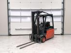 Linde E16-01, 1000 à 2000 kg, Électrique, Chariot élévateur, LINDE