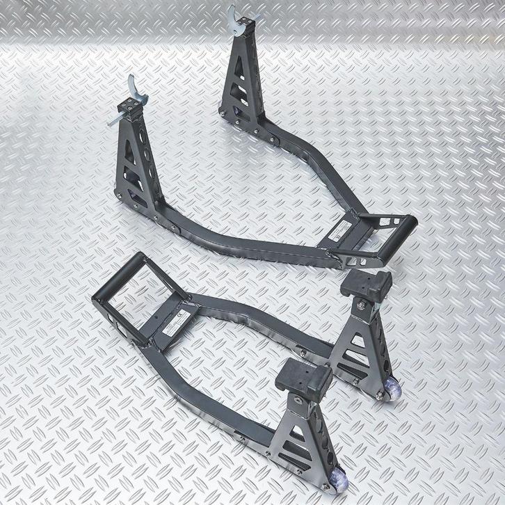 Datona MotoGP paddockstand, Motos, Accessoires | Produits d'entretien, Enlèvement ou Envoi