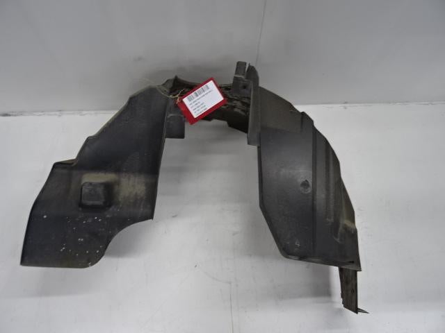 BINNENSPATSCHERM LINKS ACHTER Fiat 500X (334), Gebruikt, Mevr. I. Hauben, Spatbord, Fiat