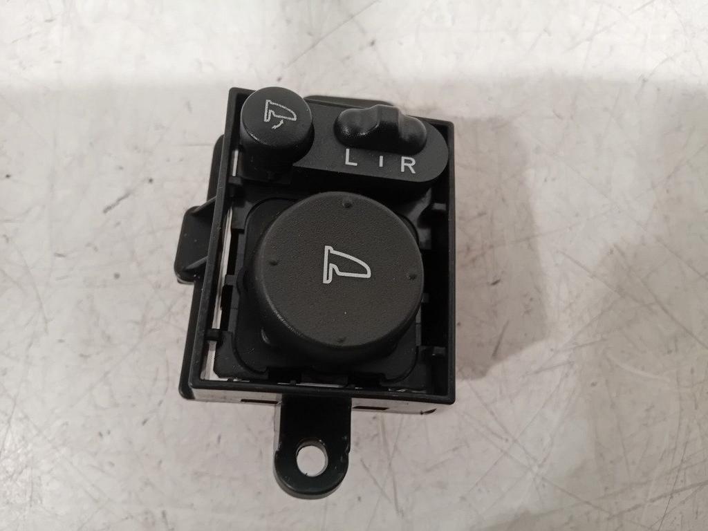 Schakelaar elektrisch spiegels Honda Jazz, Onderdelen@venauto.nl, Gebruikt, Ettenseweg 76, 4706 PB Roosendaal, The Netherlands