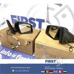 W166 W292 spiegel set Mercedes GLE Klasse VOL Opties spiegel, Utilisé, -, -, Enlèvement ou Envoi